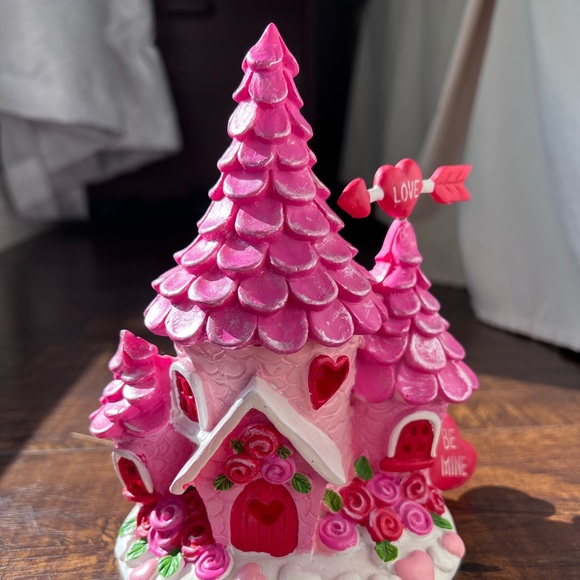 Ashland Other - Tiny Treasures Decor - Pink Cottage